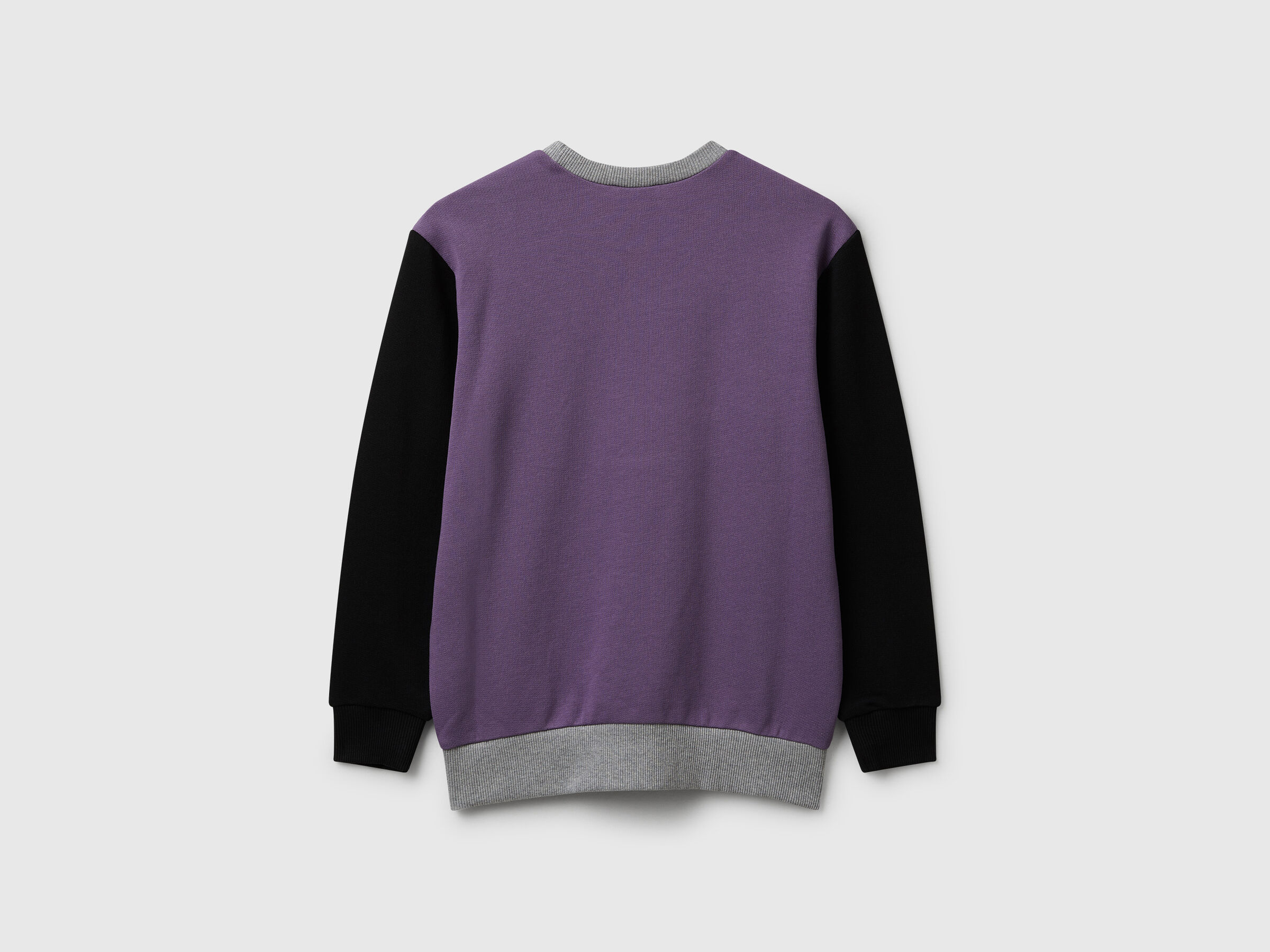 SWEATER L/S Junior Boy image number 2